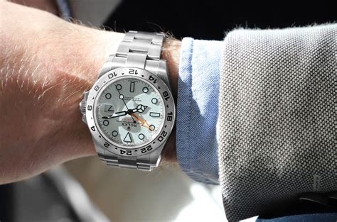 rolex runs fast|how accurate are rolex watches.